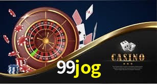 Experiência VIP 99jog