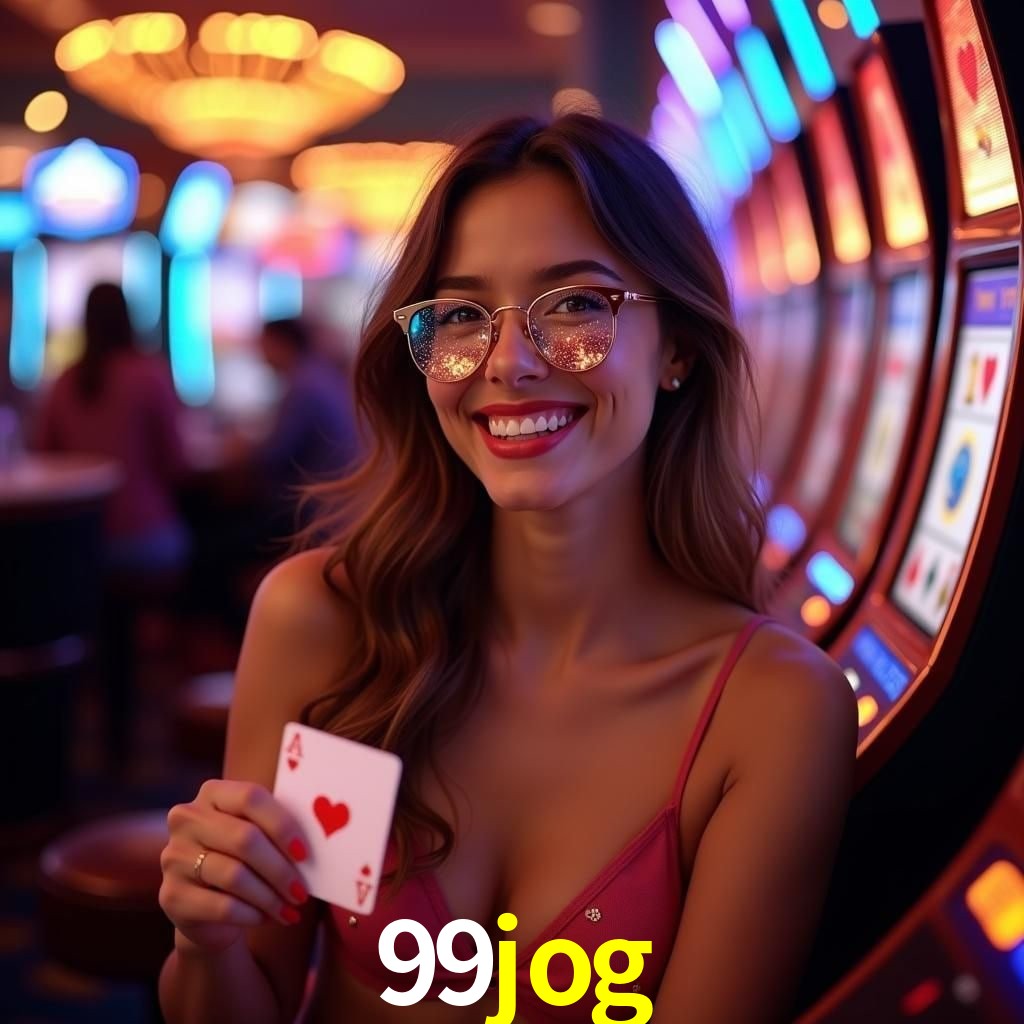 Statistics 99jog