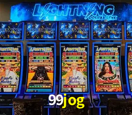 Desvendando o Mundo dos Jogos Virtuais na 99jog