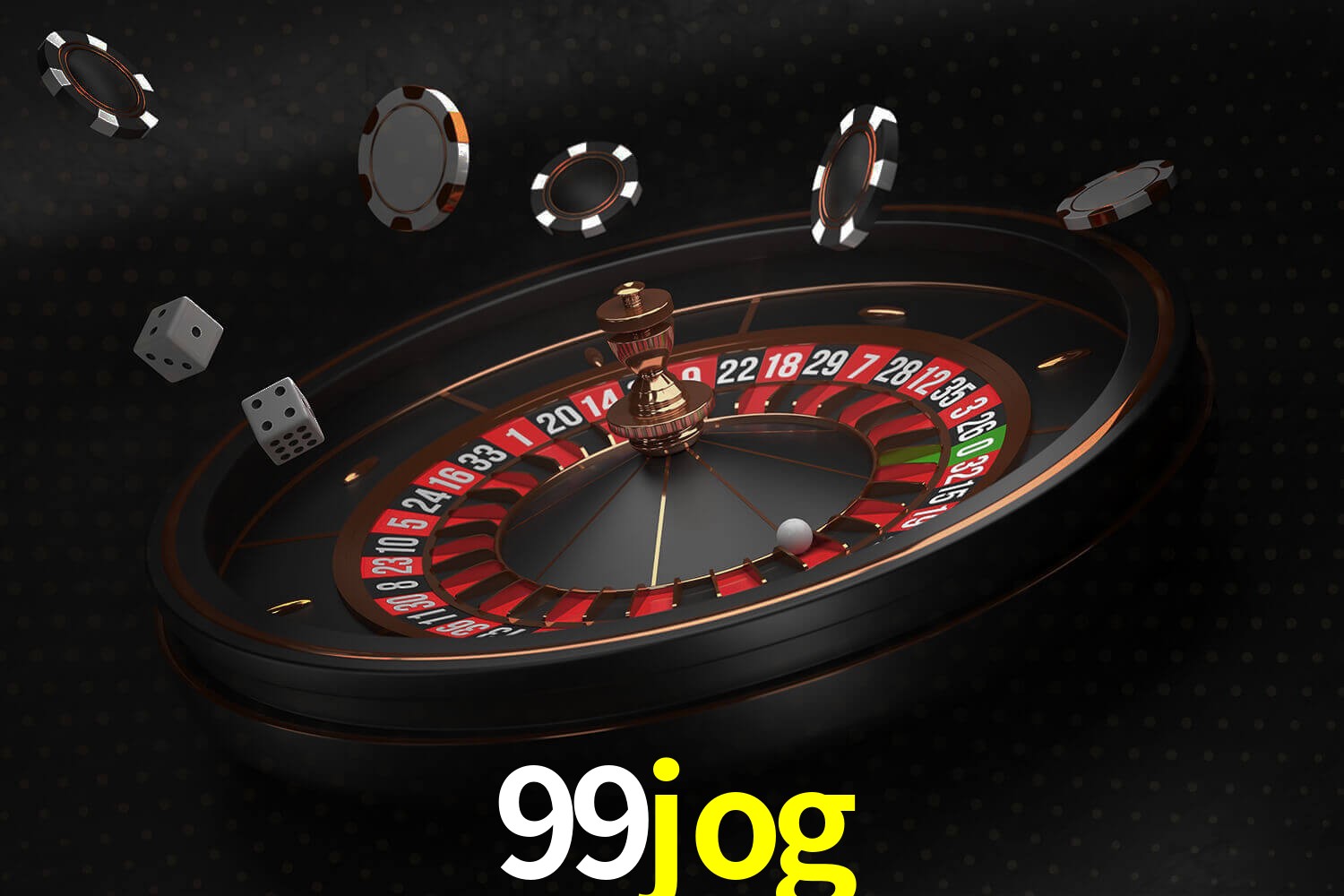 99jog - Plataforma Oficial - 99jog.com