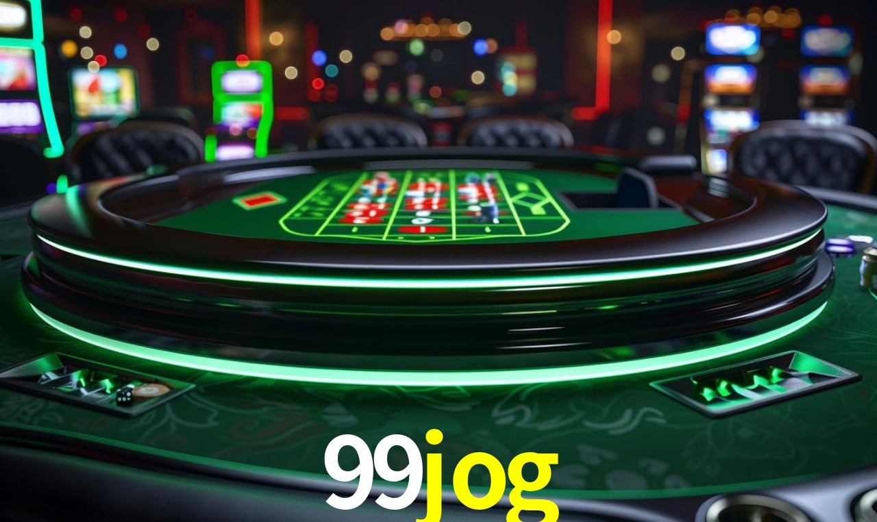 API Integration 99jog