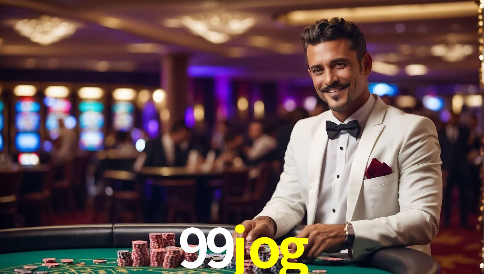 Ofertas Exclusivas 99jog