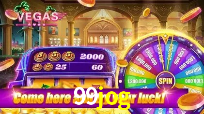 Flash Promotion 99jog