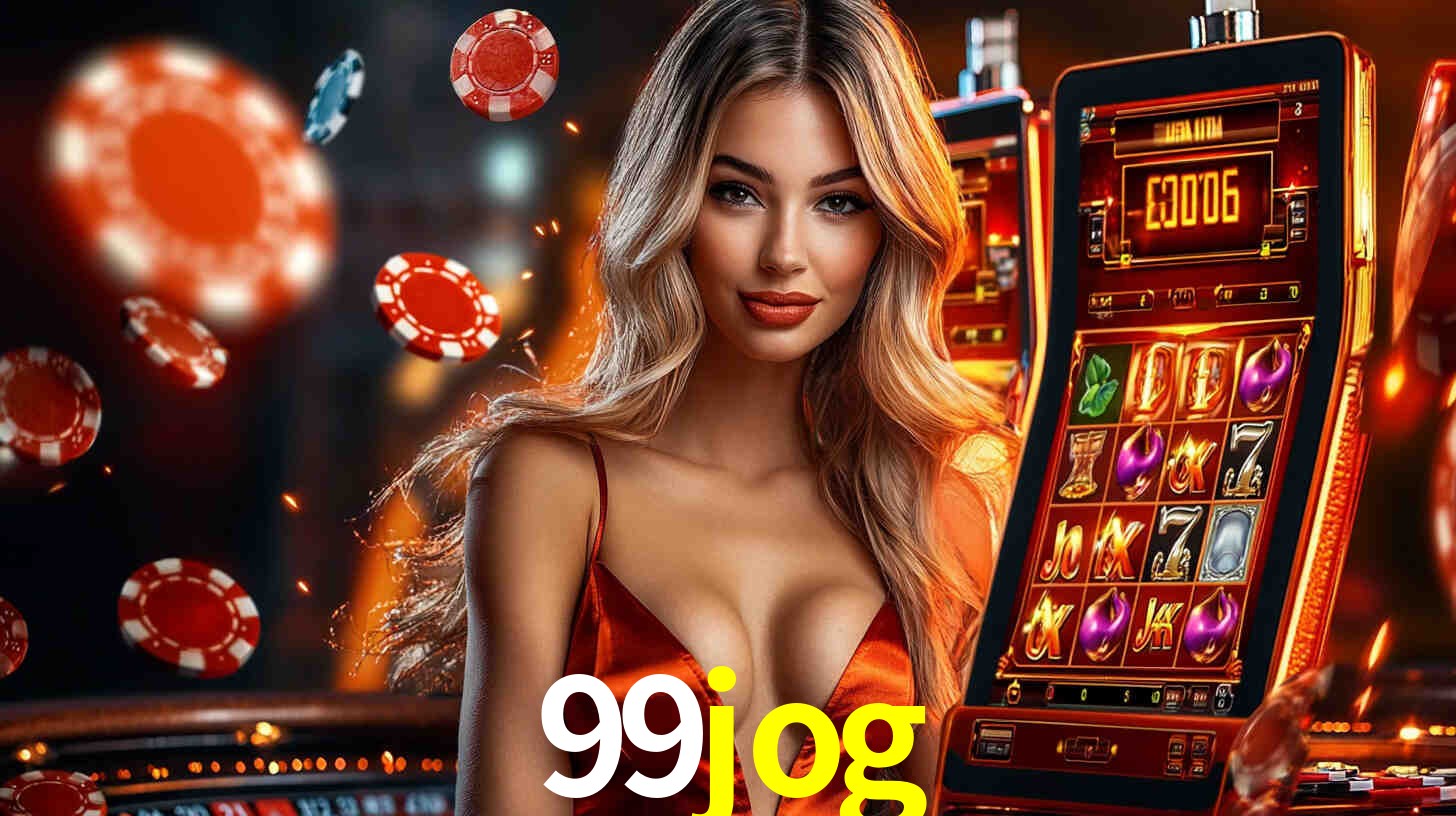 99jog.com