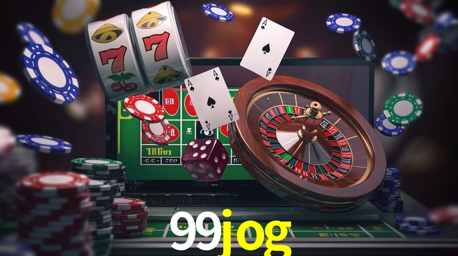 Ofertas Imperdíveis na 99jog: Promoções e Bônus Que Valem a Pena