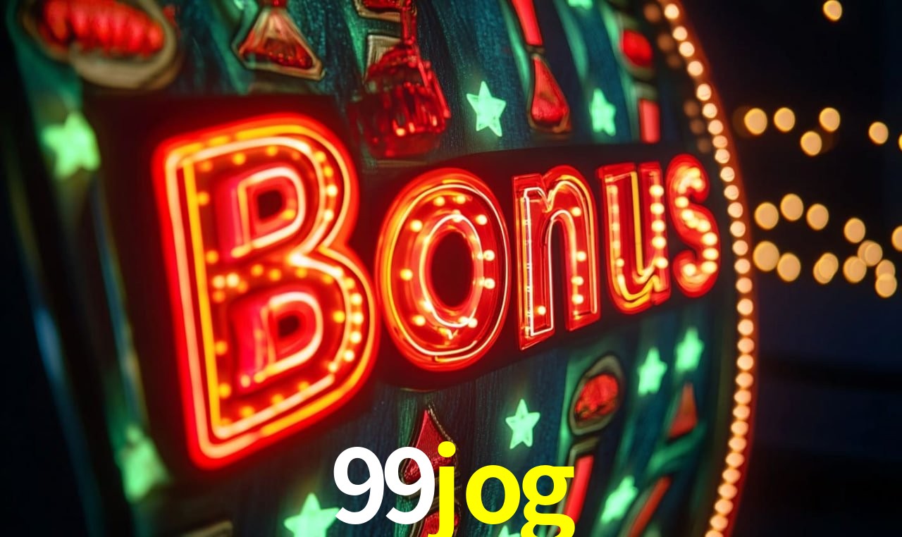 Bônus Diários 99jog