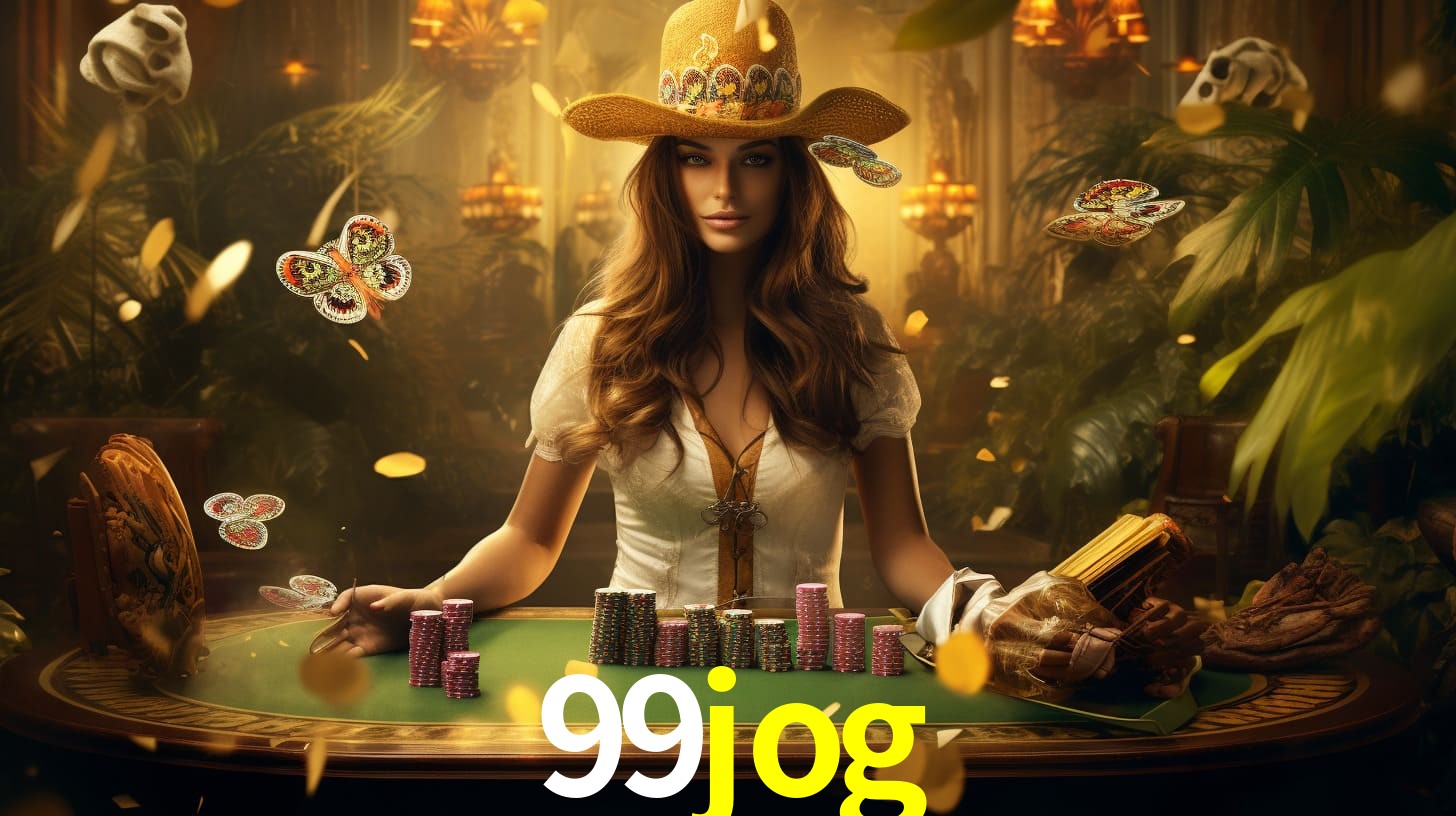 VIP Casino 99jog