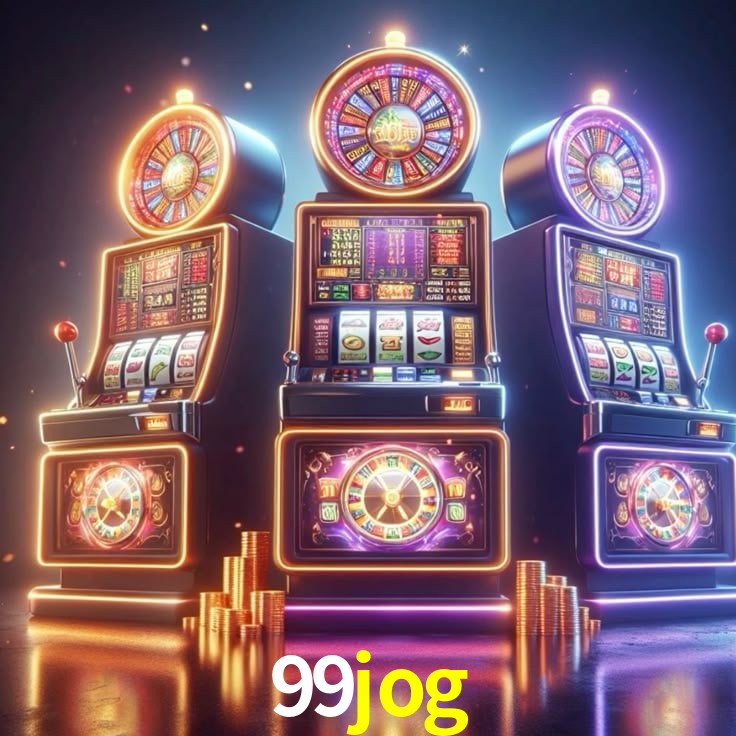 99jog