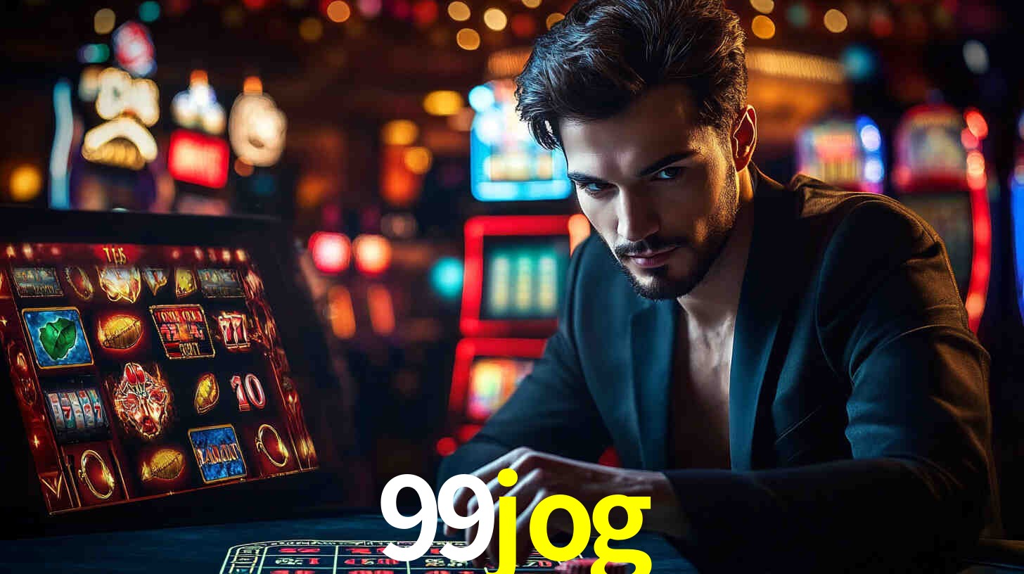 Bônus Generosos e Exclusivos no 99jog para Você!