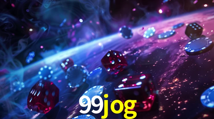Live Casino 99jog
