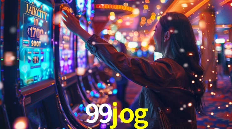99jog