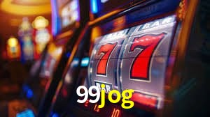 Integração de APIs 99jog