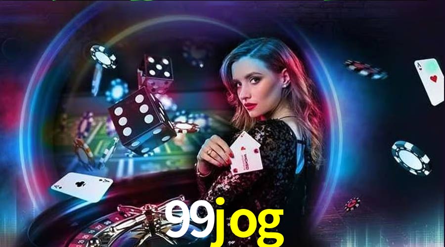 Secure Login 99jog