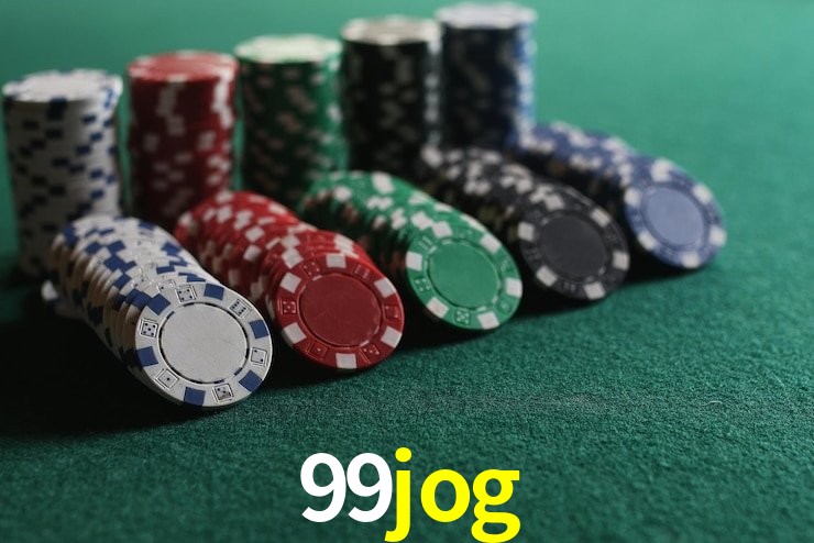 Player Reviews 99jog