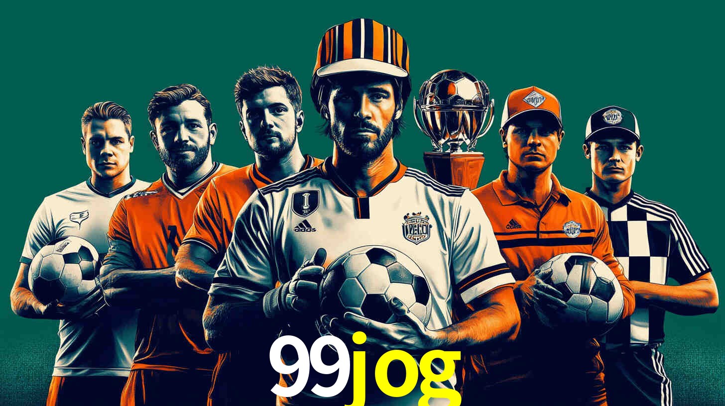 Descubra a Essência do 99jog: Nossa História e Compromissos