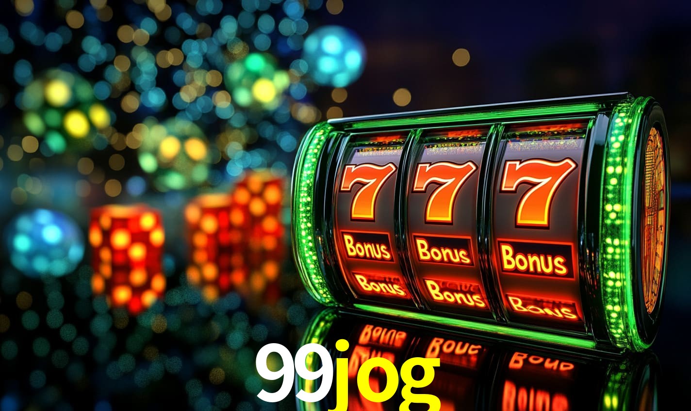 Sistemas de Segurança 99jog