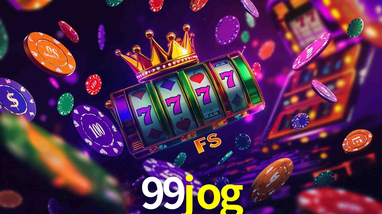 Daily Bonuses 99jog