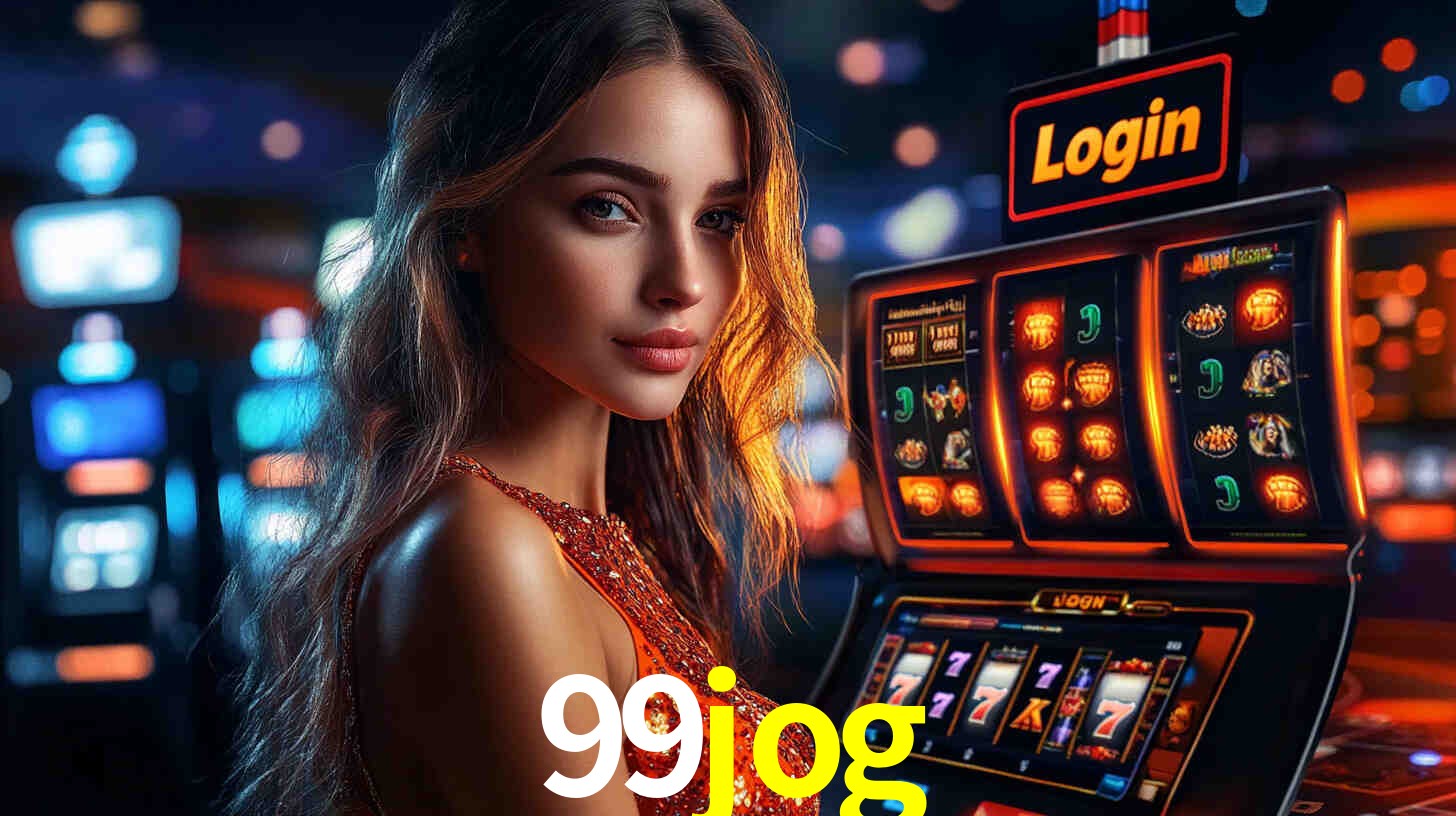 Sinta a adrenalina dos jogos de cassino com 99jog