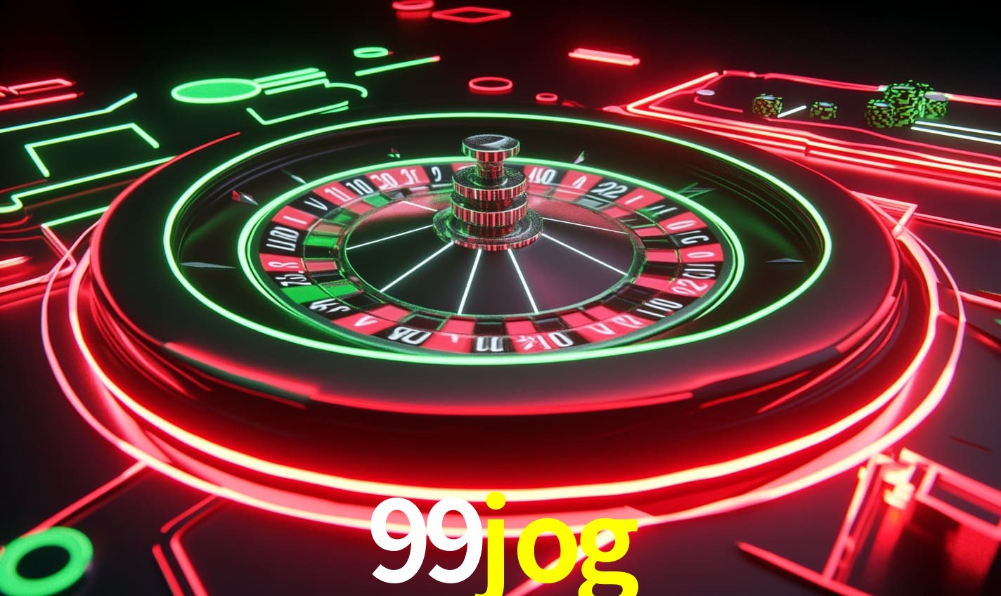 Desvendando o Mundo dos Jogos Virtuais na 99jog
