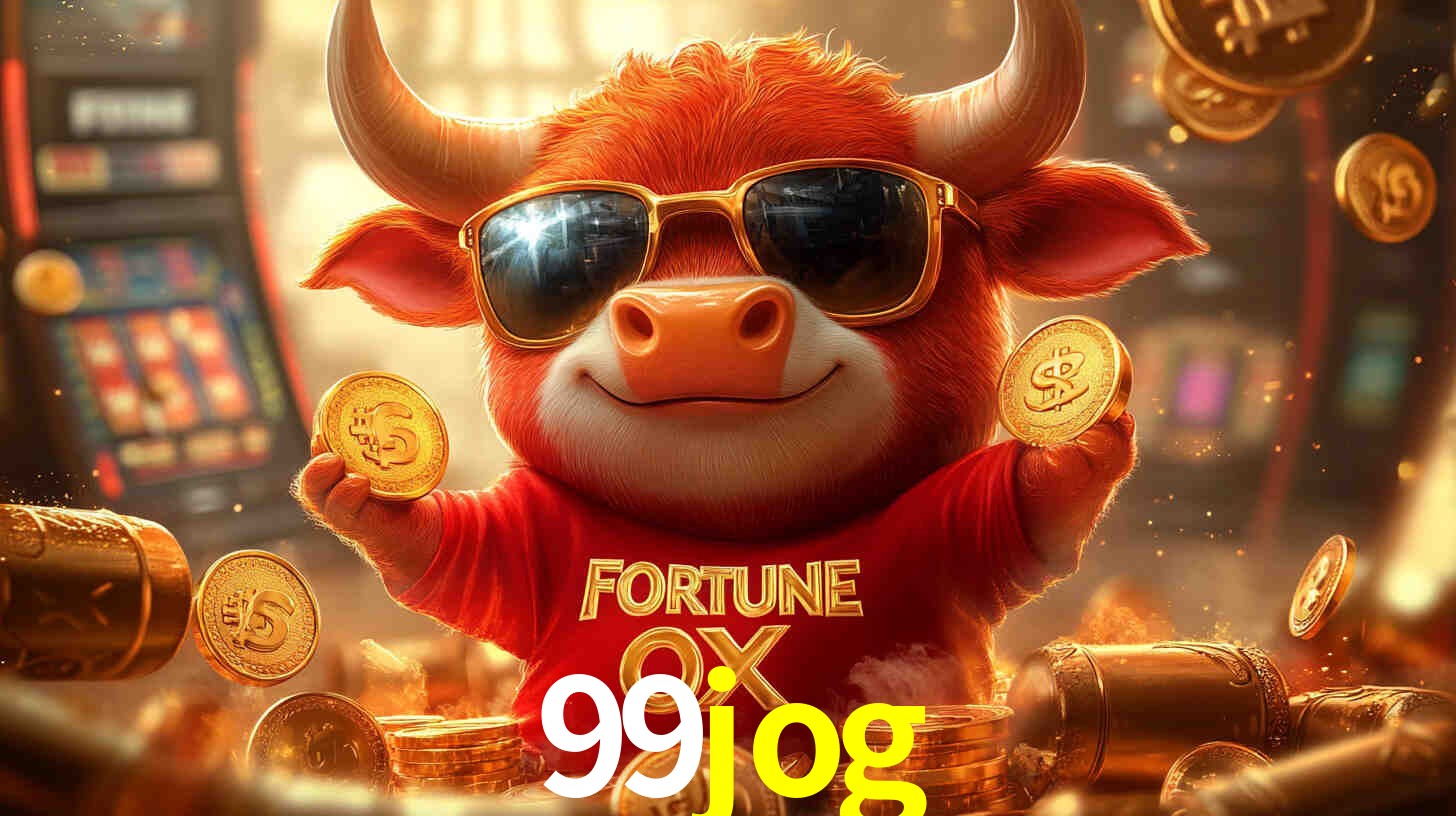 99jog bet