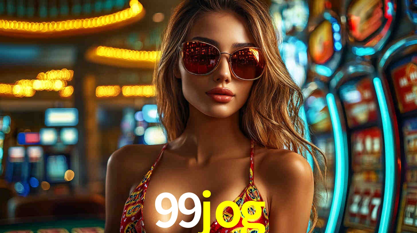 99jog App Interface