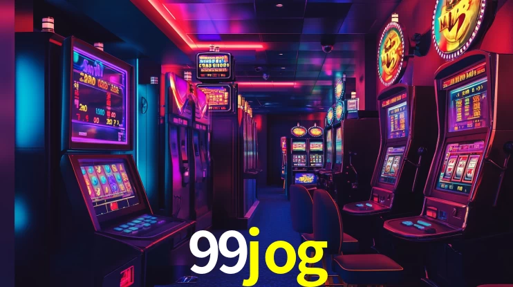 99jog