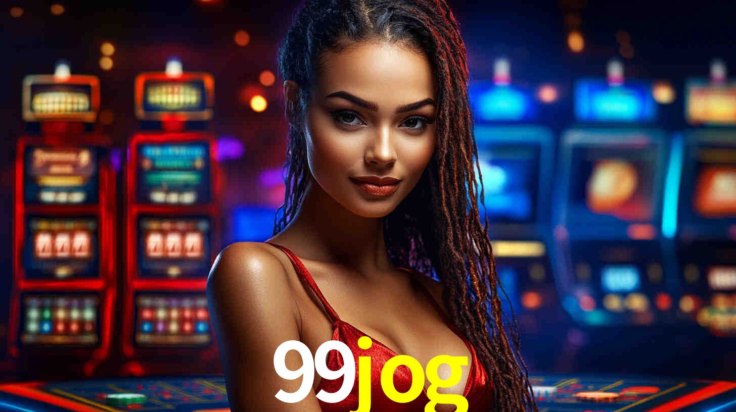 Inovações de Jogos na 99jog: O Futuro das Experiências Interativas