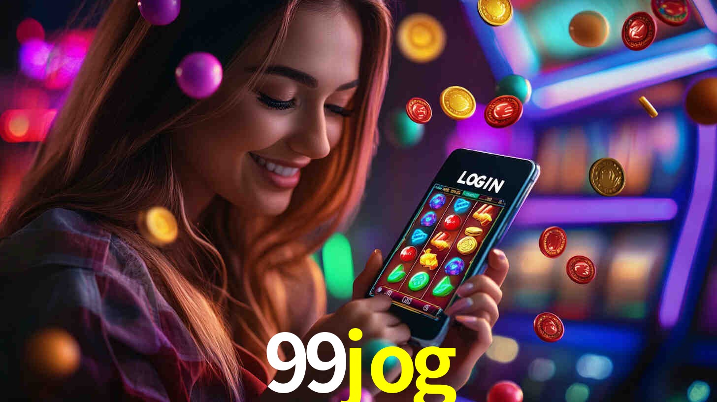 99jog,99jog.com