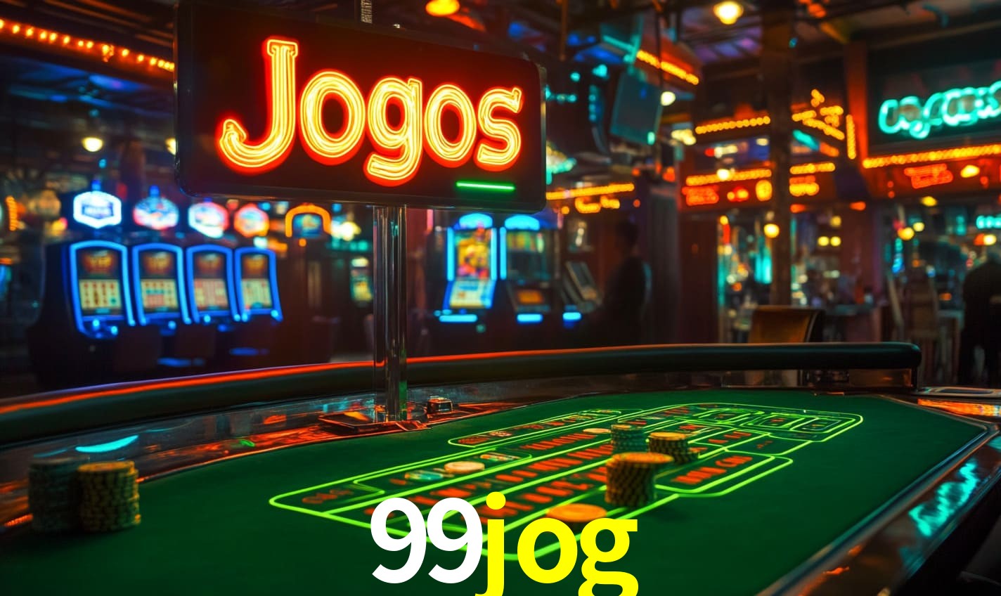 Design Responsivo 99jog