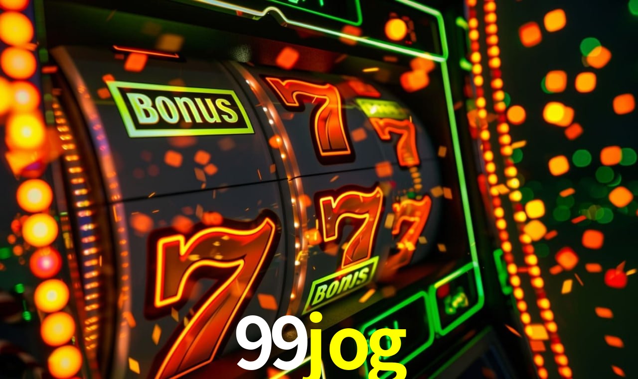 cassino 99jog