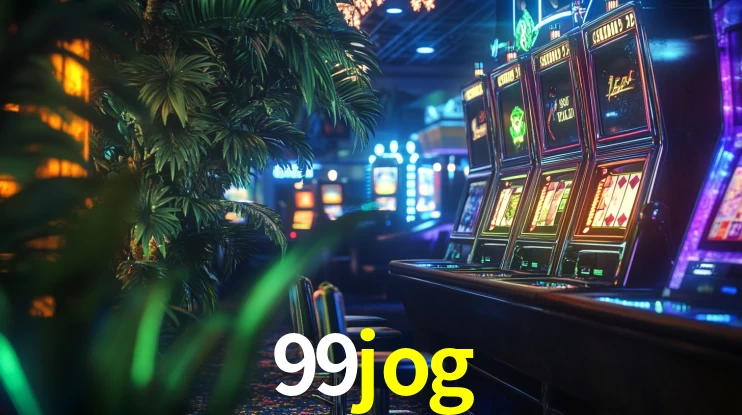 Live Casino 99jog