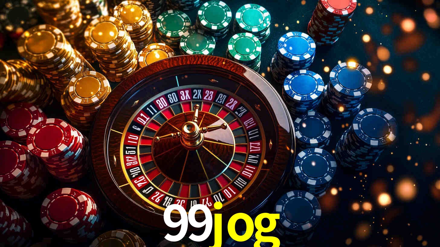 Premium Interface 99jog
