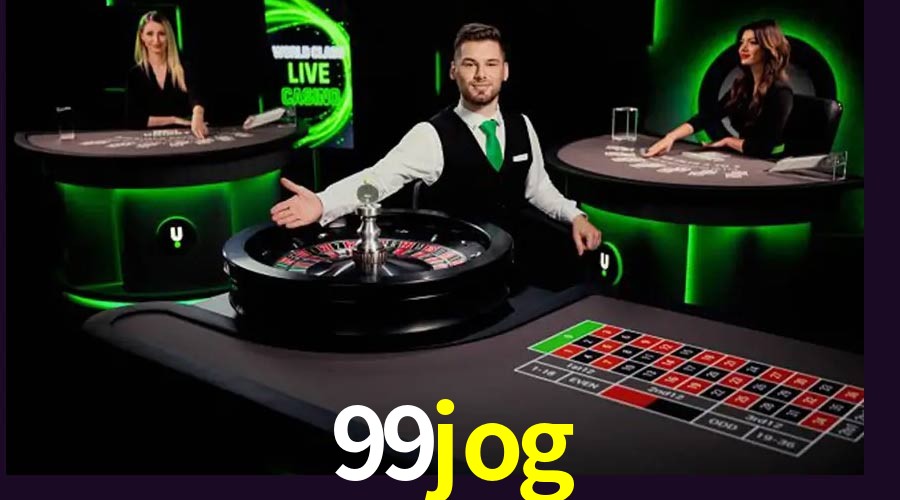 Account Benefits 99jog