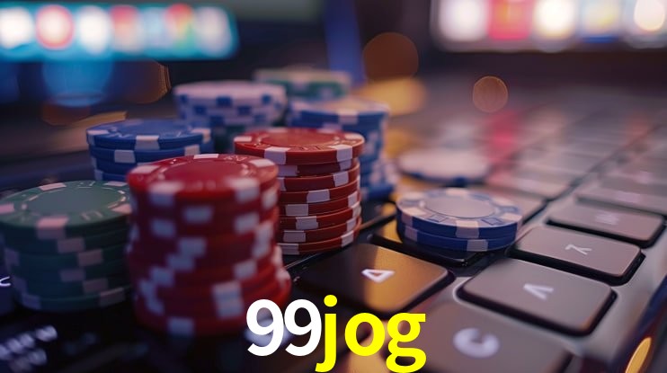 Promoções Sazonais 99jog
