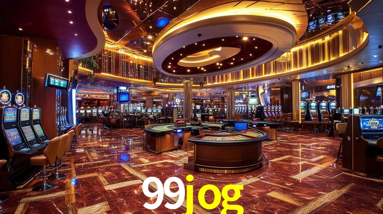 Tournaments 99jog