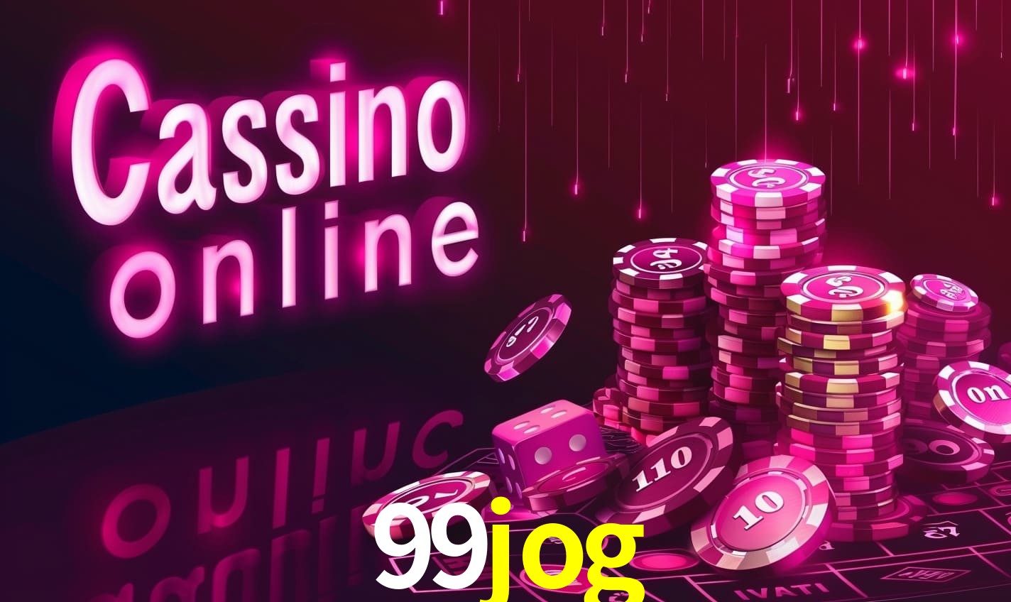 A Emoção da Loteria na 99jog: Uma Chance de Mudança de Vida