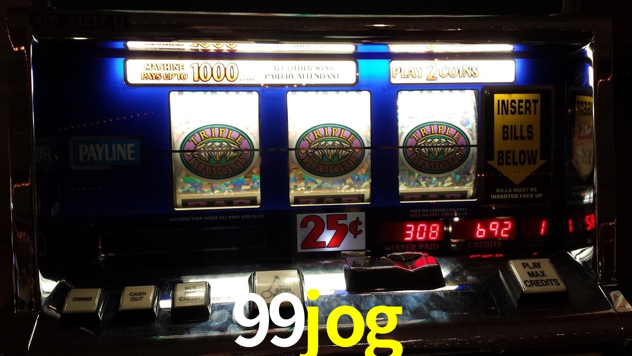 Tennis Betting 99jog
