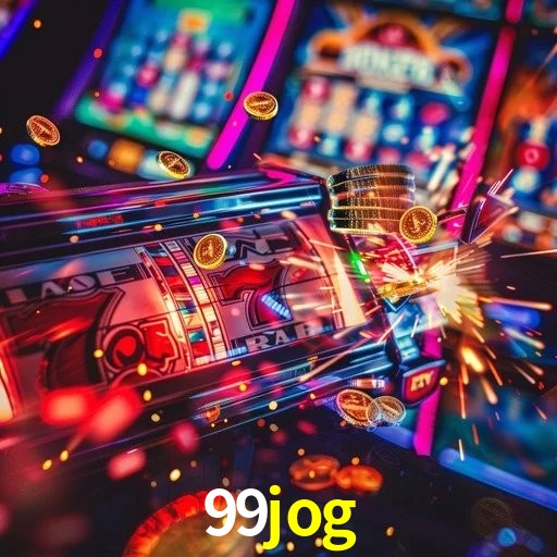 Mesa de Blackjack 99jog