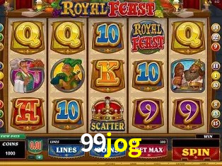 Weekend Specials 99jog