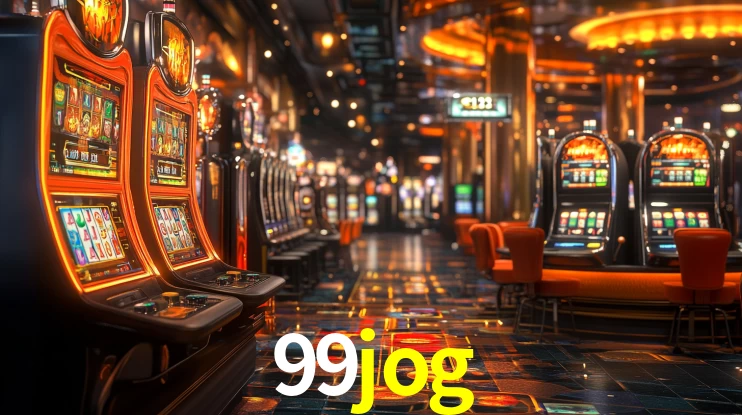 99jog bet