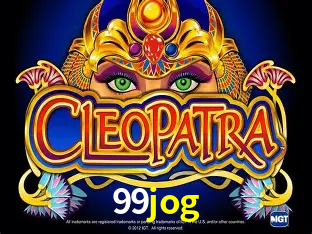 Descubra o Mundo do Cassino Online com 99jog