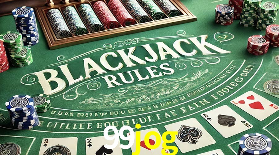 Slot Games 99jog