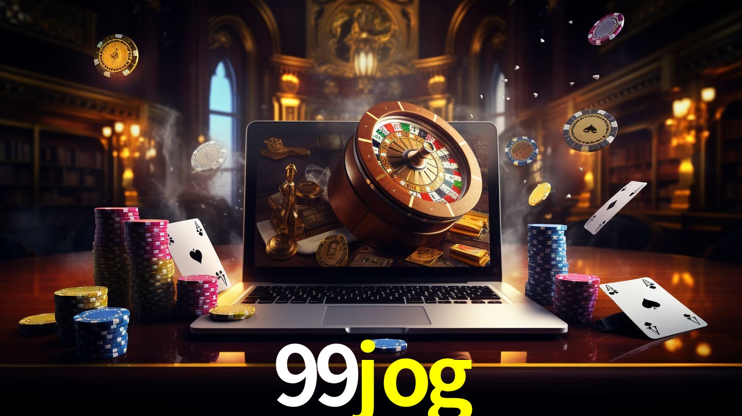 Blackjack Table 99jog