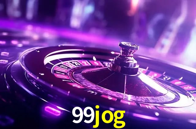 Interface do App 99jog