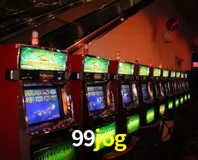 Exclusive Offers 99jog