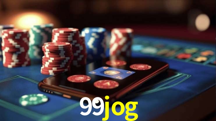 Benefícios da Conta 99jog